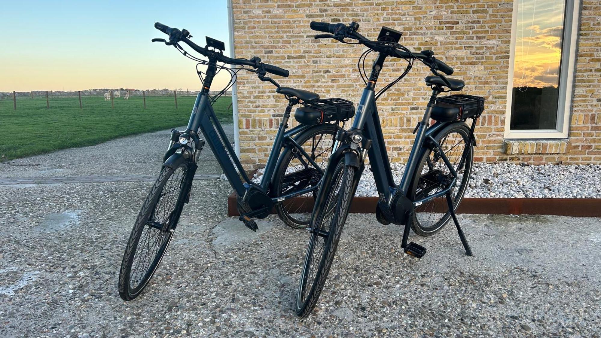 Vakantie Appartementen Sylsicht Sexbierum Esterno foto