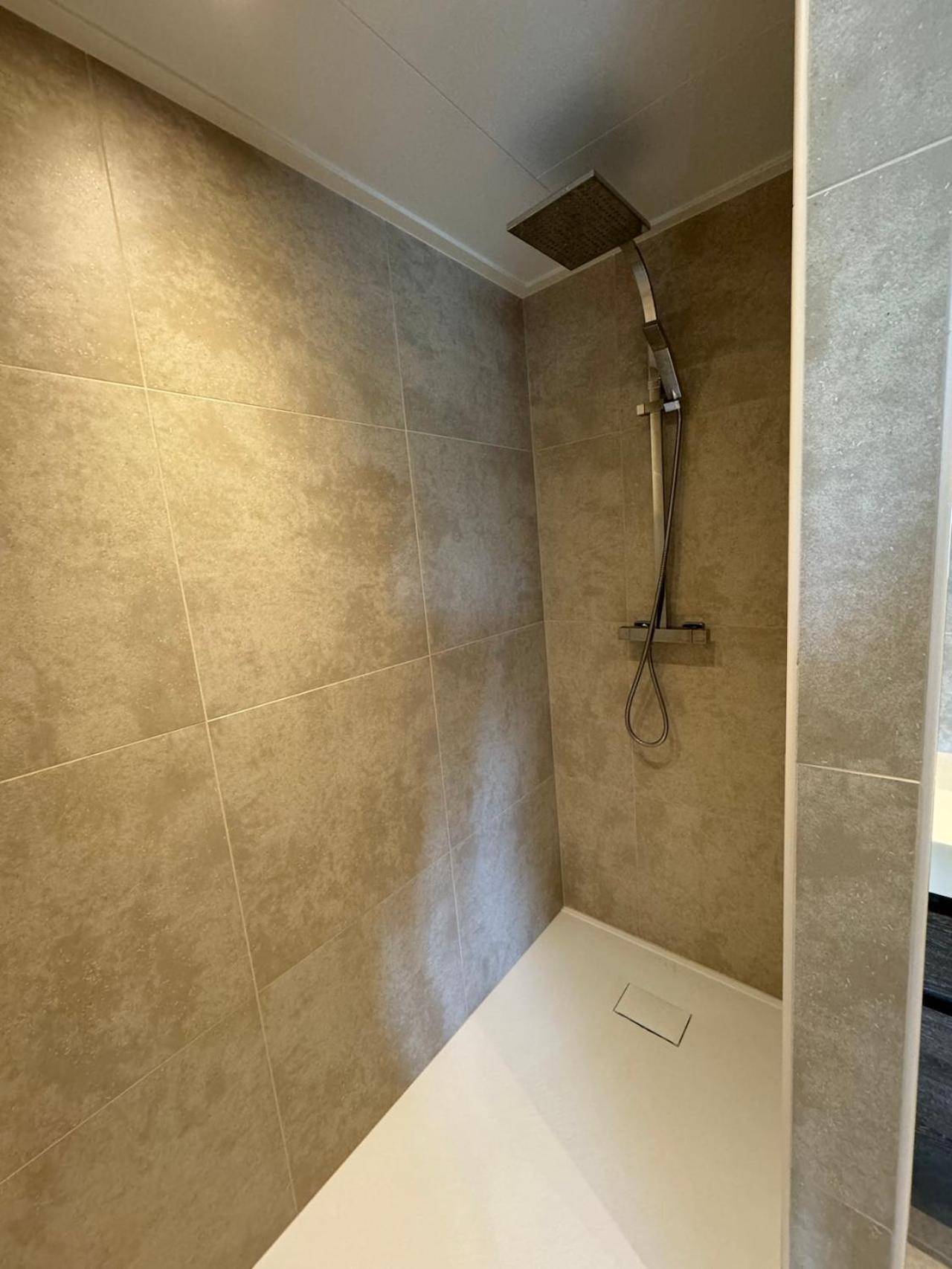 Vakantie Appartementen Sylsicht Sexbierum Esterno foto